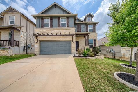 318 Kotara Canyon San Antonio TX 78260