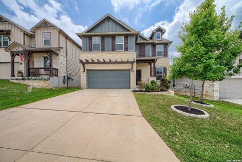 318 Kotara Canyon San Antonio TX 78260