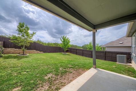318 Kotara Canyon San Antonio TX 78260