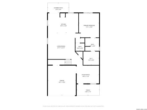 318 Kotara Canyon San Antonio TX 78260