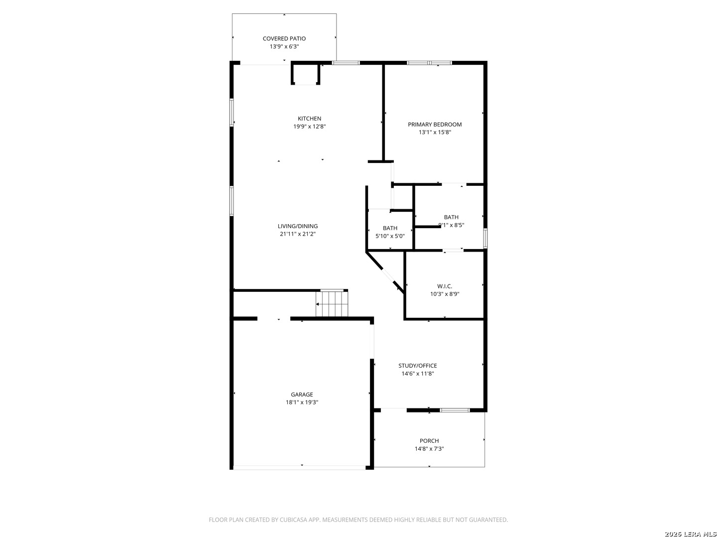 318 Kotara Canyon San Antonio TX 78260
