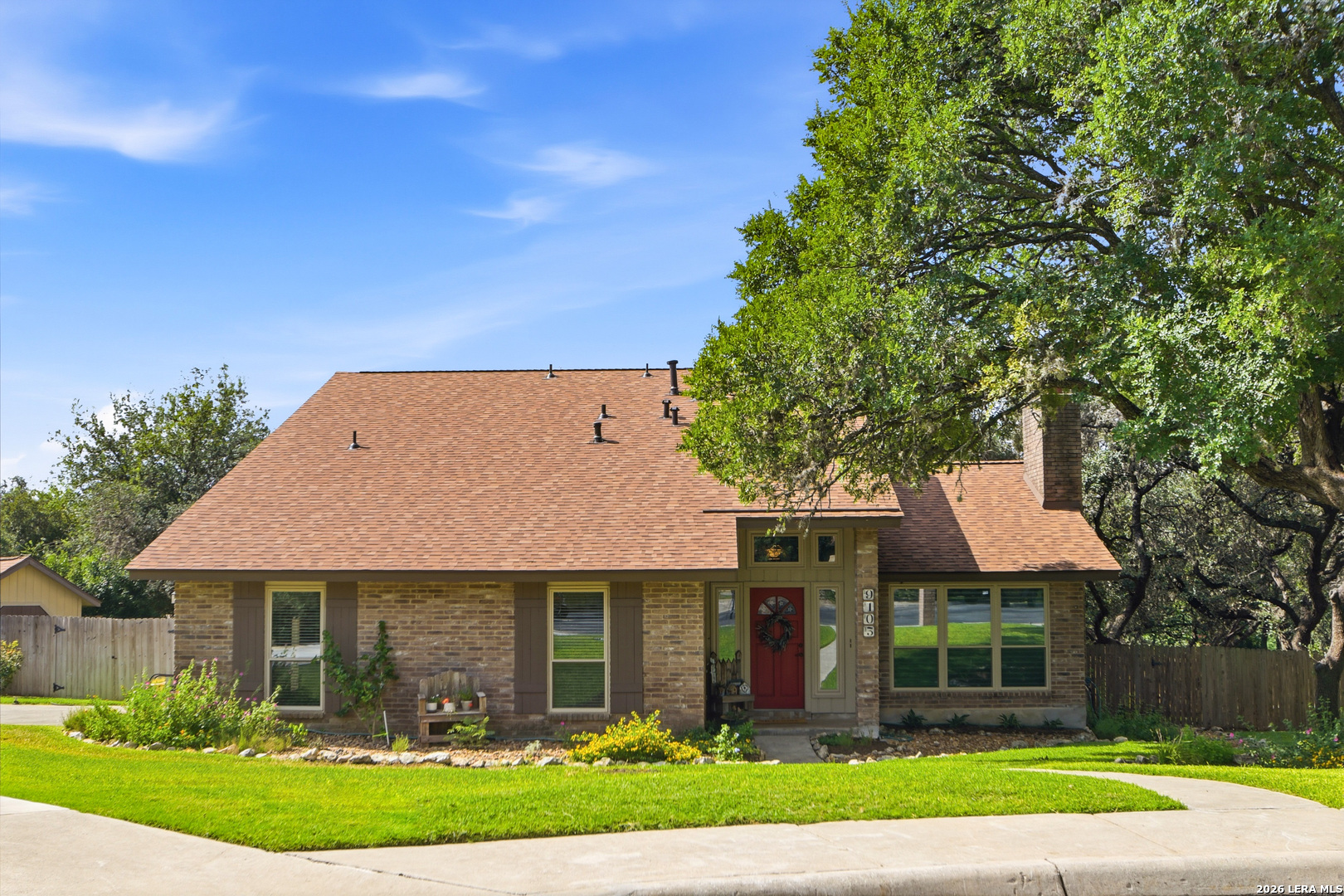 9103 Wuthering Heights San Antonio TX 78254