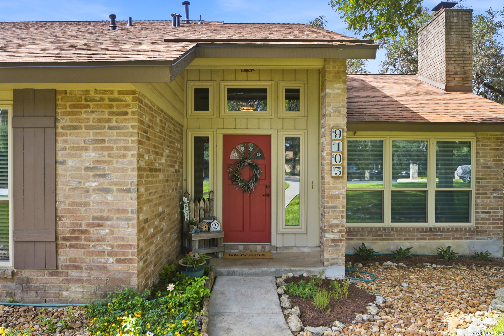 9103 Wuthering Heights San Antonio TX 78254