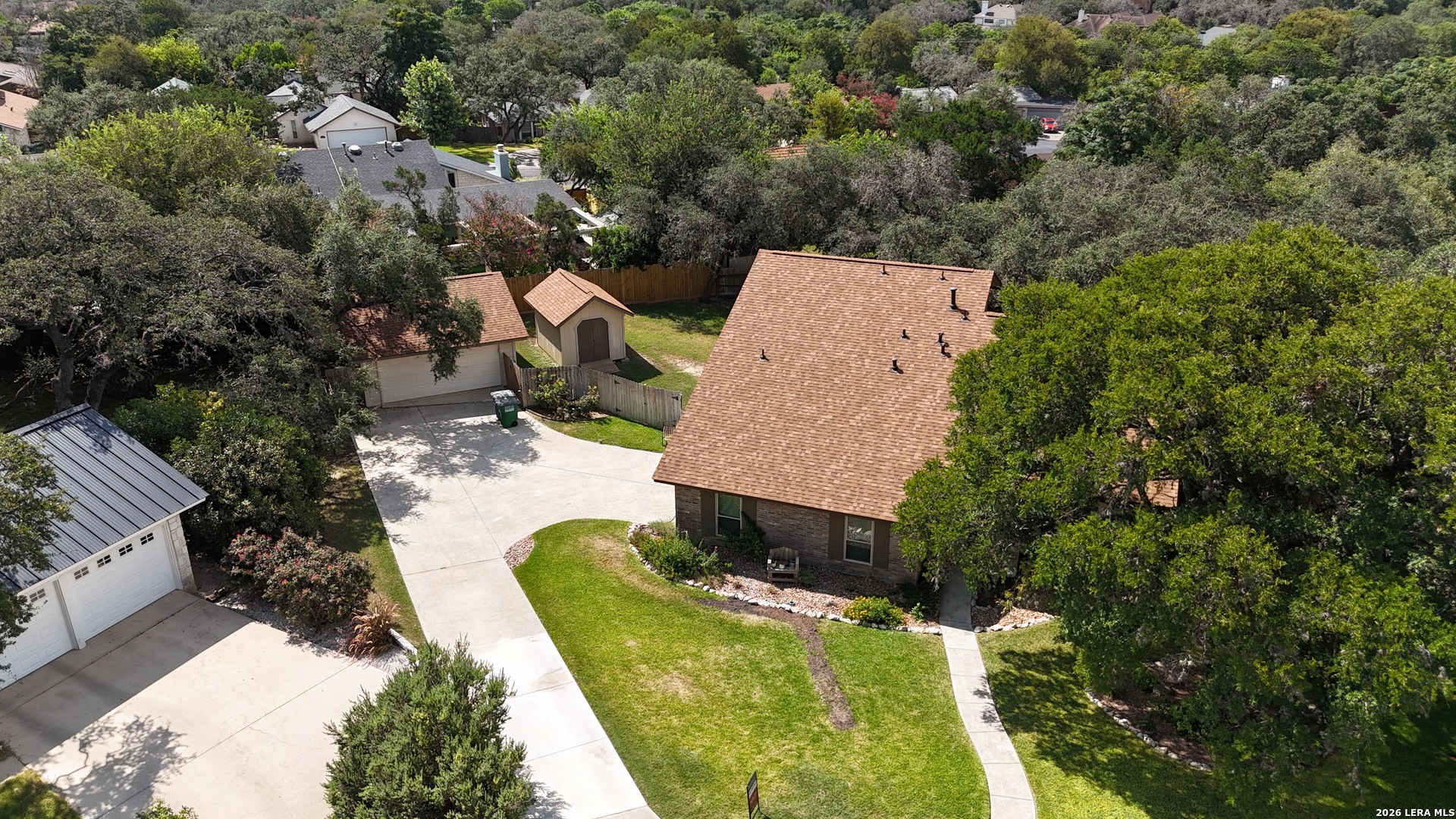 9103 Wuthering Heights San Antonio TX 78254