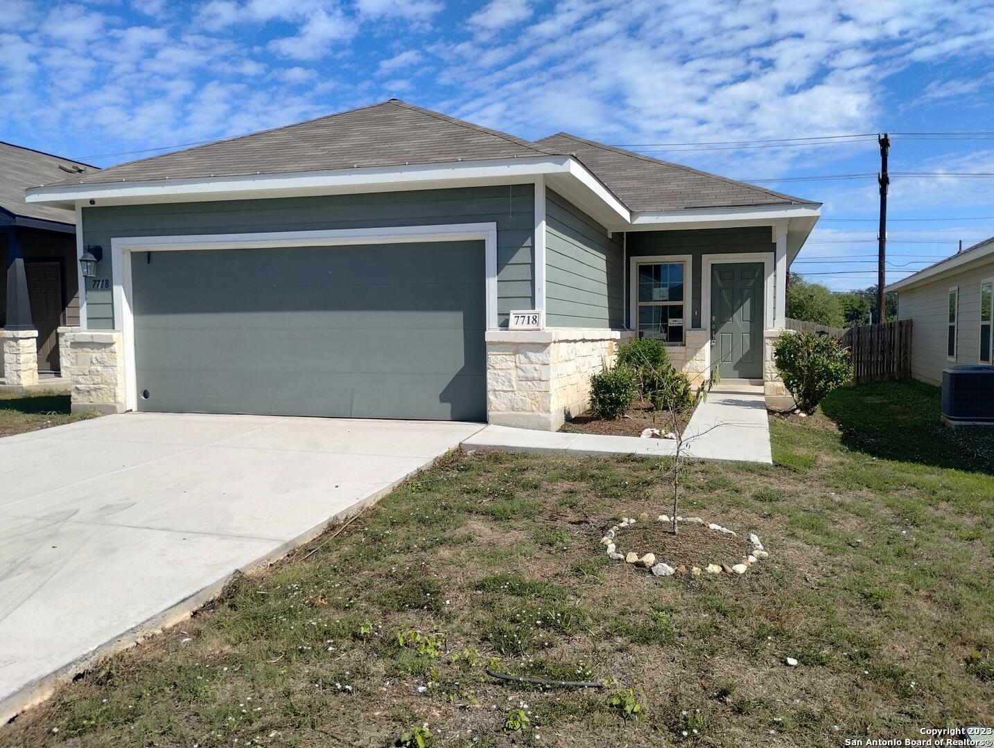 7718 Chatham Place San Antonio TX 78218