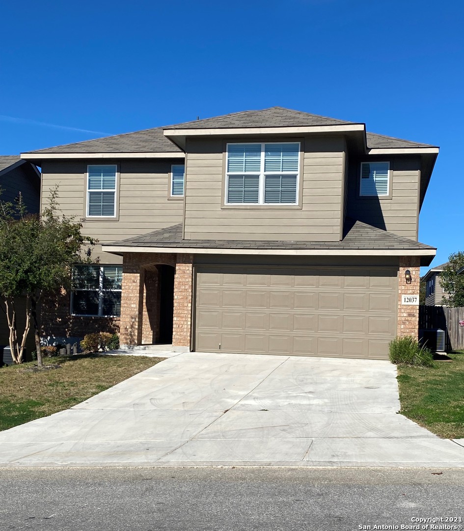 12037 Pearl Jubilee San Antonio TX 78245