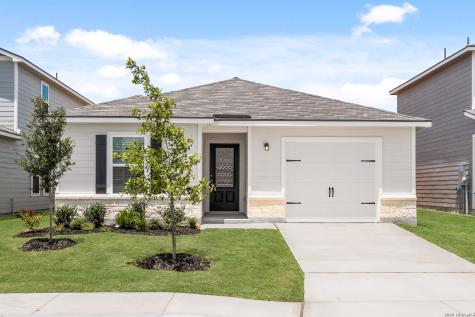 4423 Cardinal Creek San Antonio TX 78223