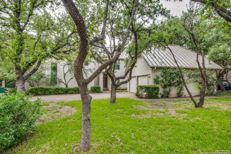 13710 Bluffmont San Antonio TX 78216