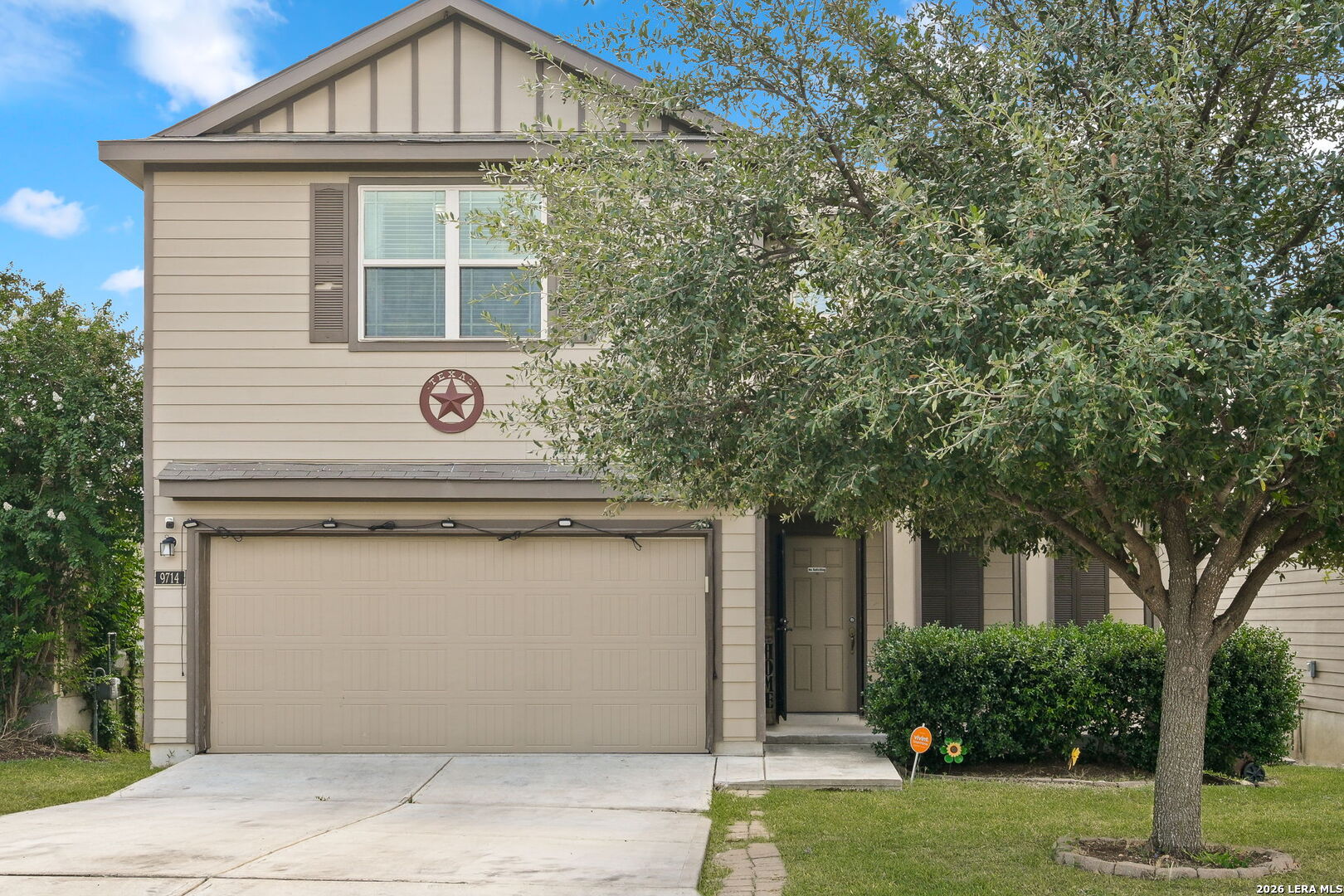9714 Marbach Crest San Antonio TX 78245