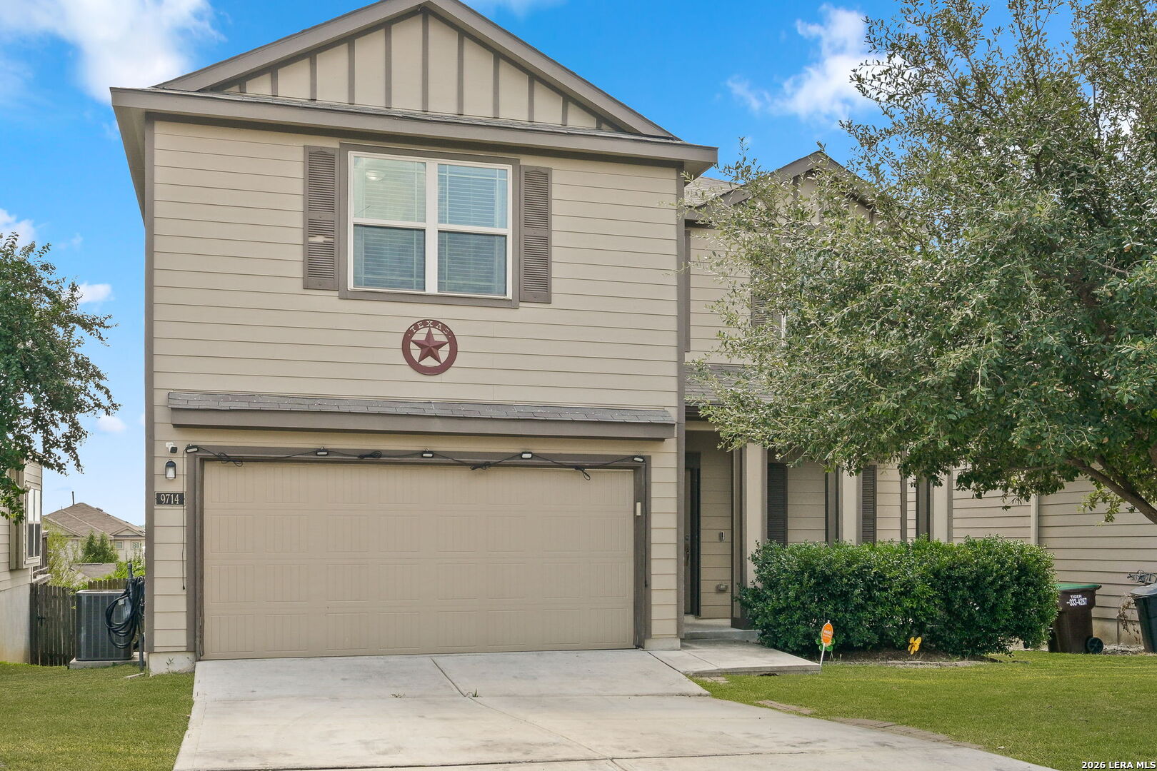 9714 Marbach Crest San Antonio TX 78245