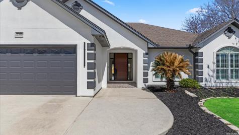 2369 N Ranch Estates New Braunfels TX 78130