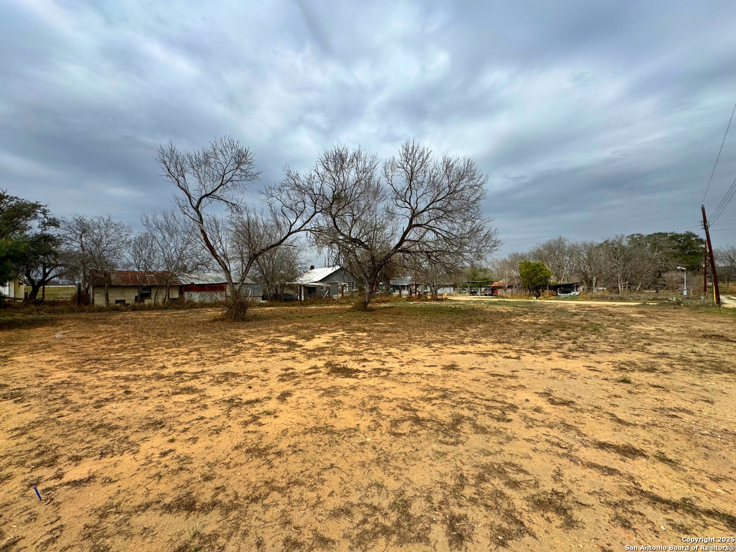 Tbd 5th Street - Lot 11 Moore TX 78057