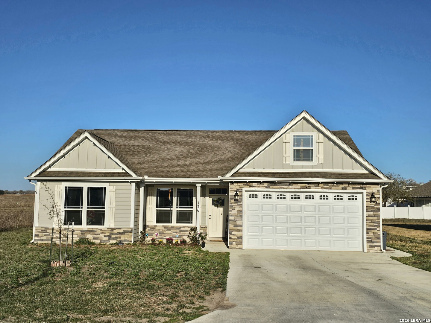 136 Turnberry La Vernia TX 78121