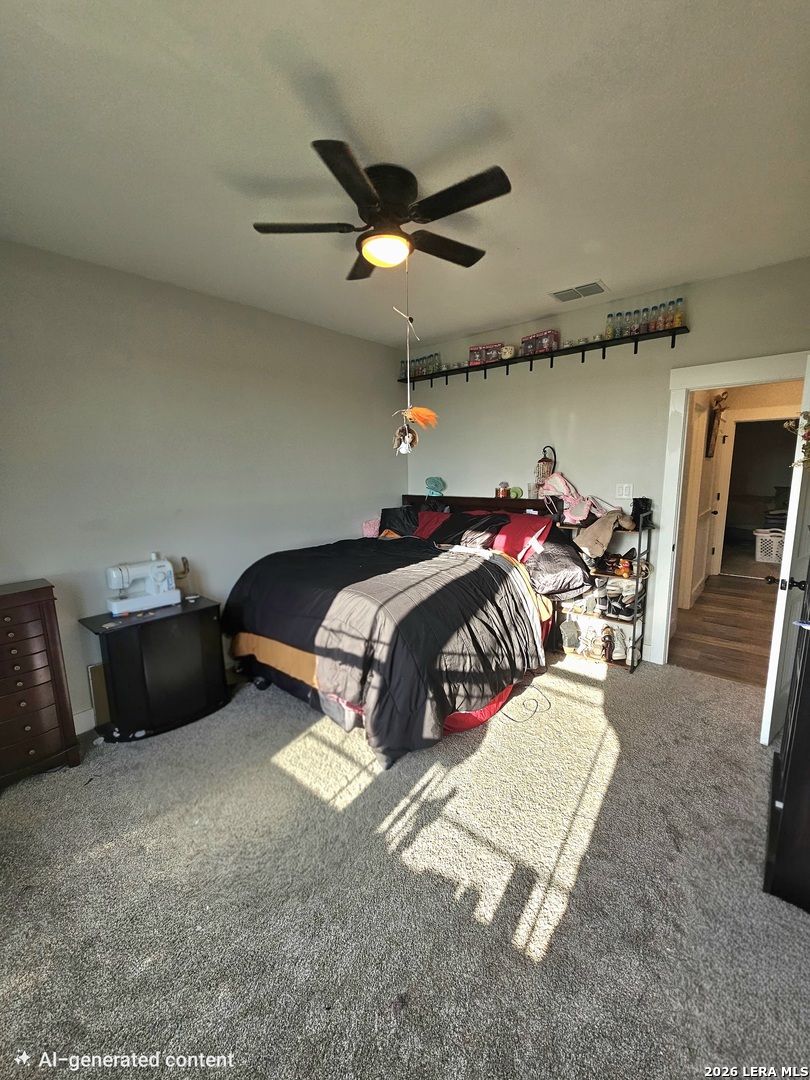 136 Turnberry La Vernia TX 78121