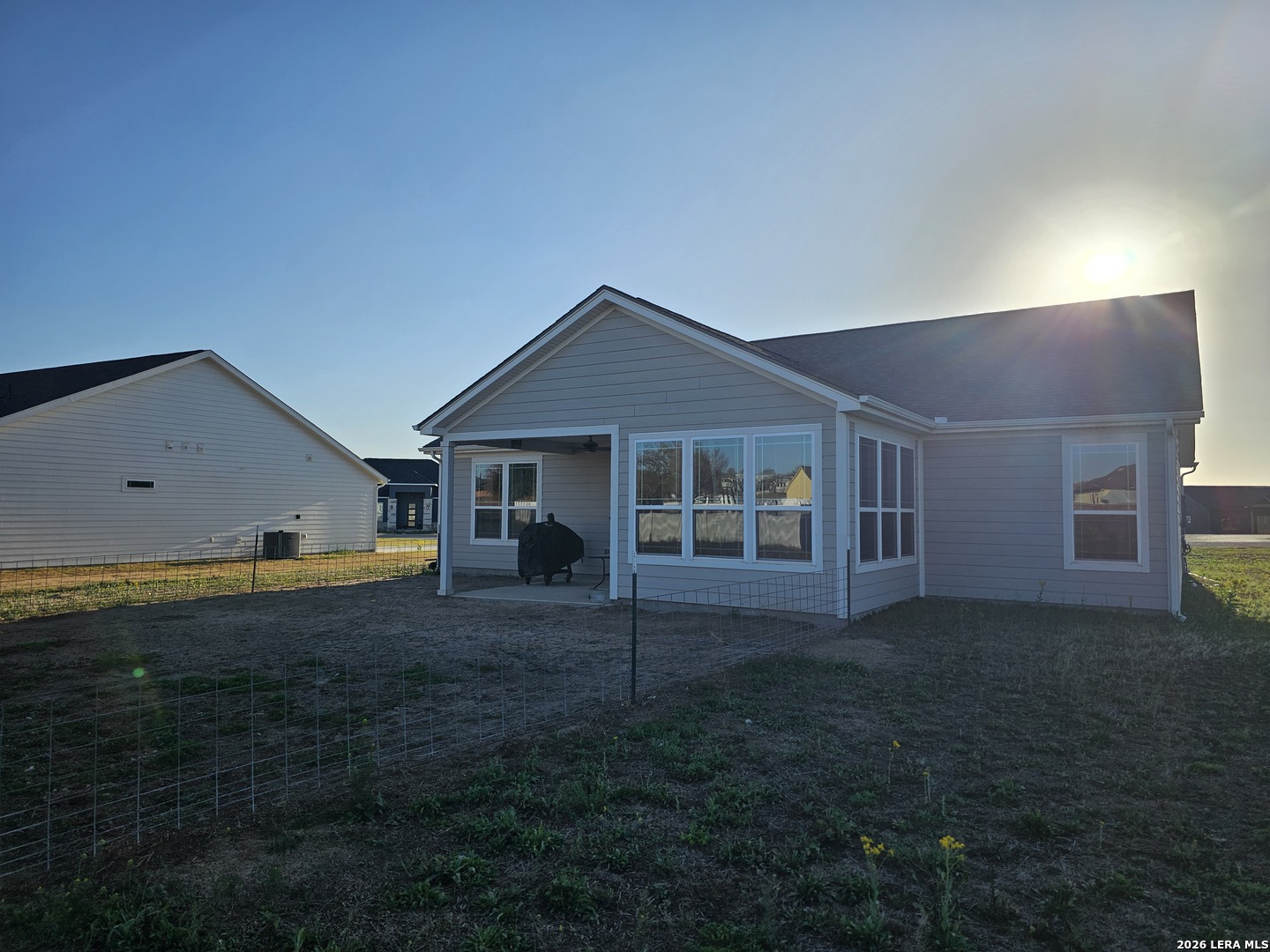 136 Turnberry La Vernia TX 78121