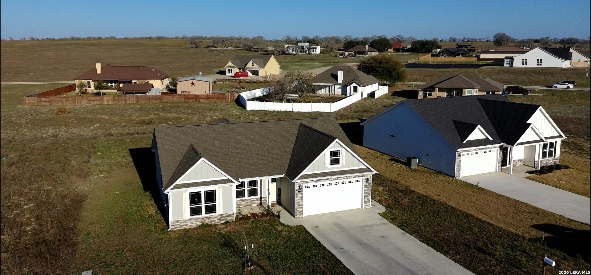 136 Turnberry La Vernia TX 78121