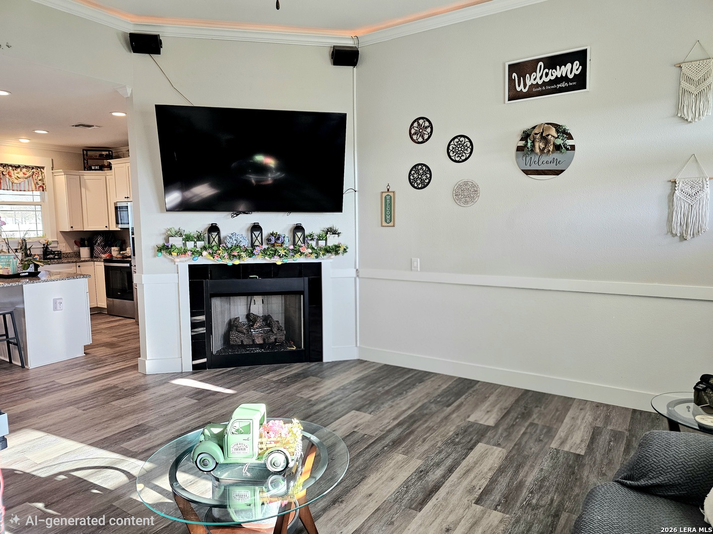 136 Turnberry La Vernia TX 78121