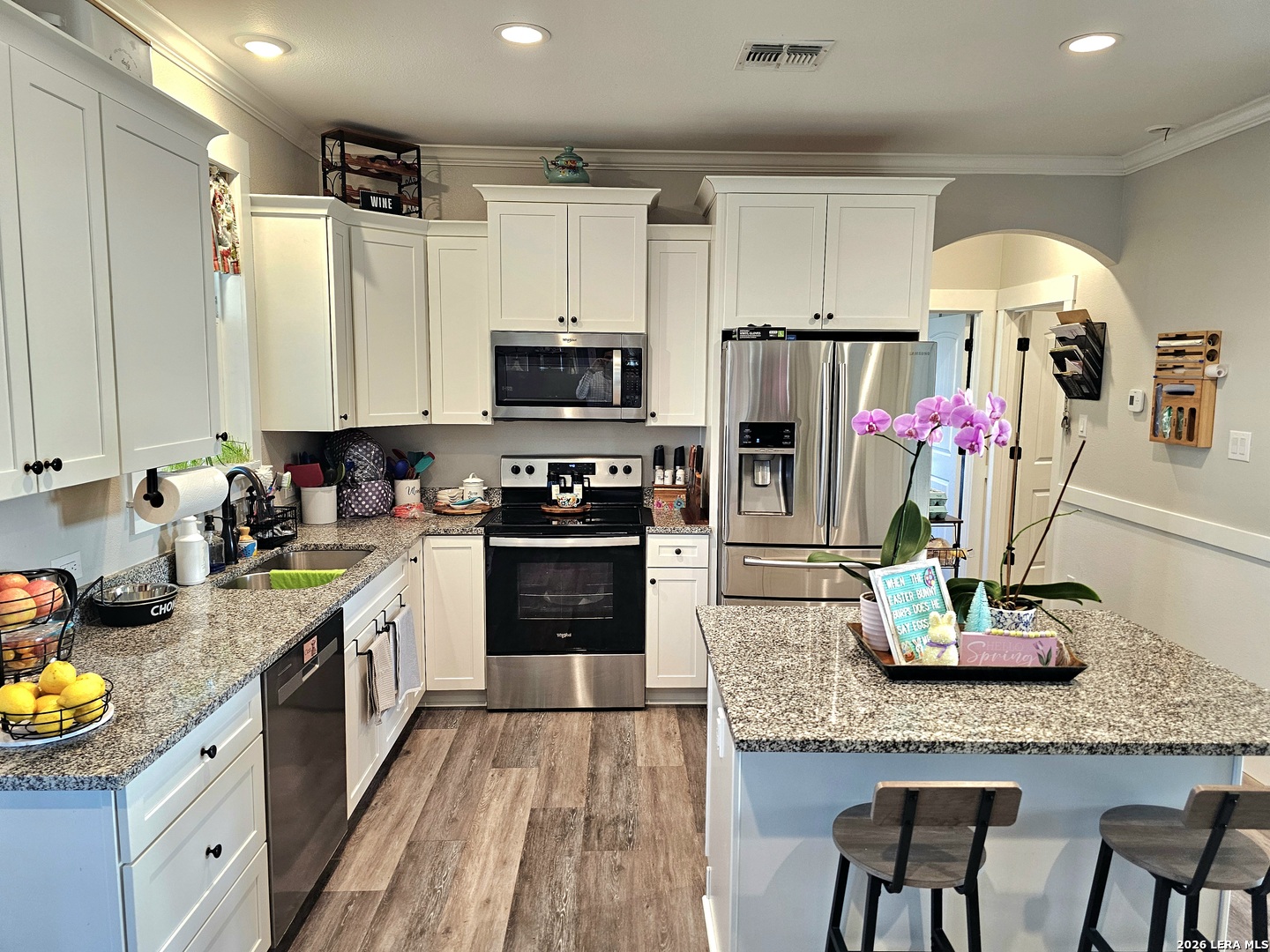 136 Turnberry La Vernia TX 78121
