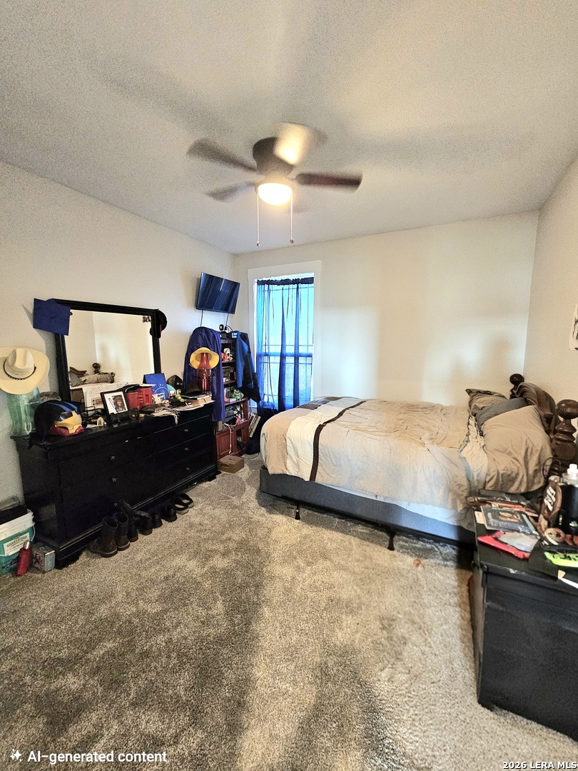 136 Turnberry La Vernia TX 78121