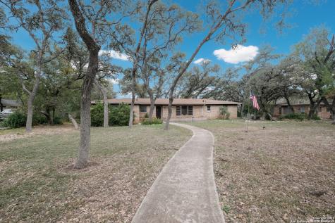 304 Fleetwood Drive San Antonio TX 78232