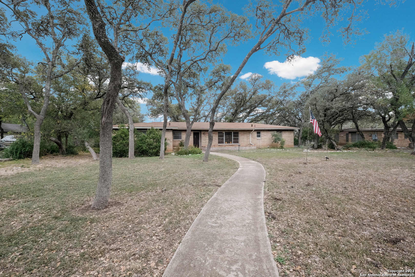 304 Fleetwood Drive San Antonio TX 78232