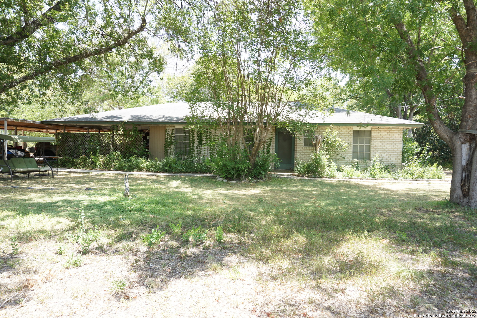4315 Roland Road San Antonio TX 78222