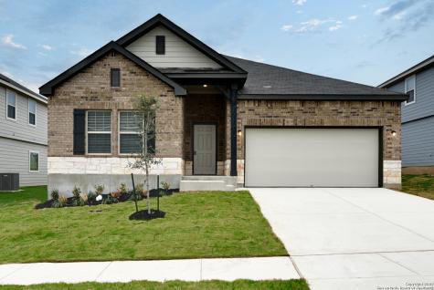 9304 Tennant Lane Converse TX 78109