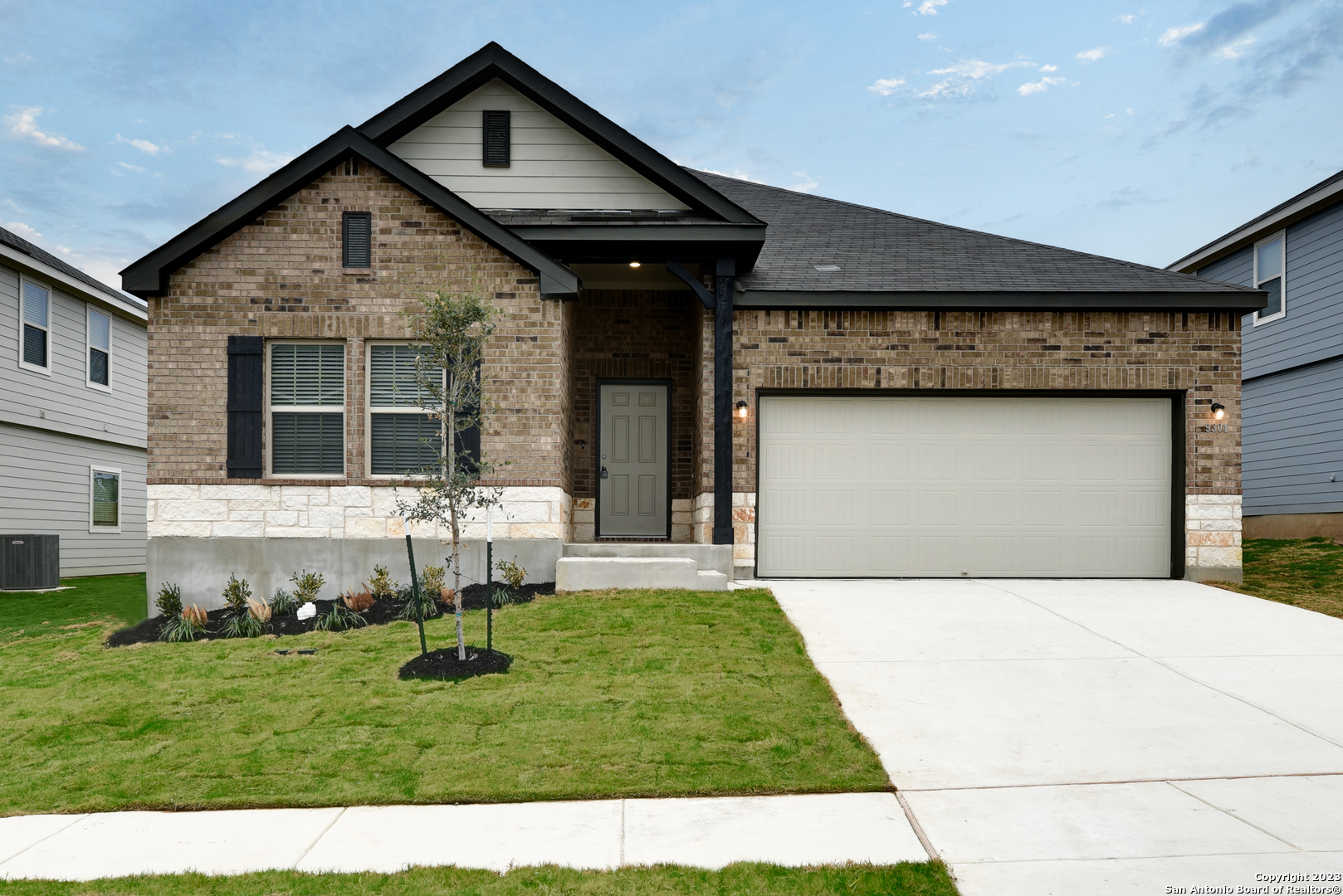 9304 Tennant Lane Converse TX 78109