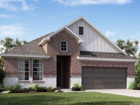 12501 Sky Creek Boulevard Schertz TX 78154
