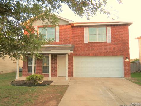 722 Kate Schenck Avenue San Antonio TX 78223