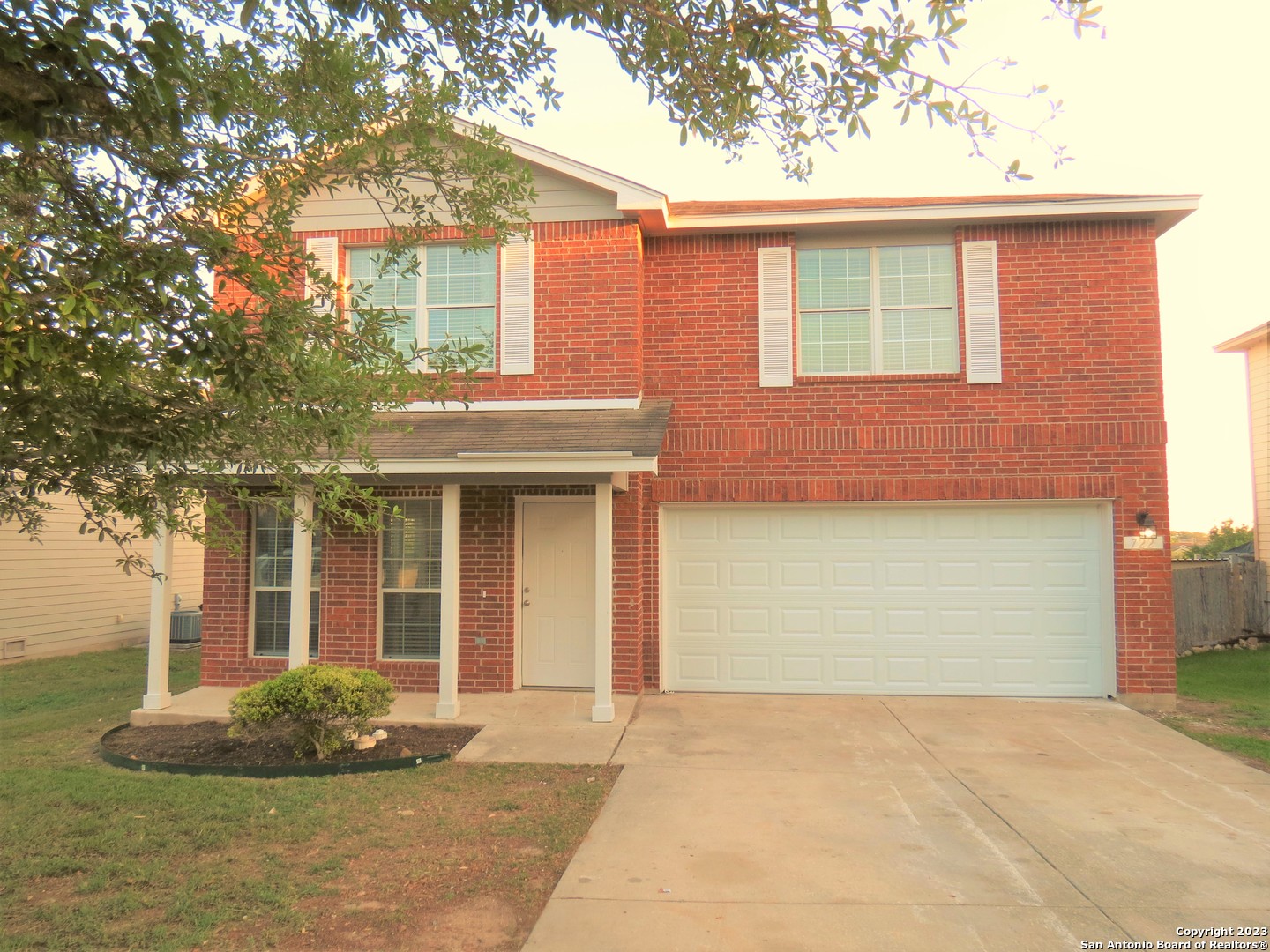 722 Kate Schenck Avenue San Antonio TX 78223
