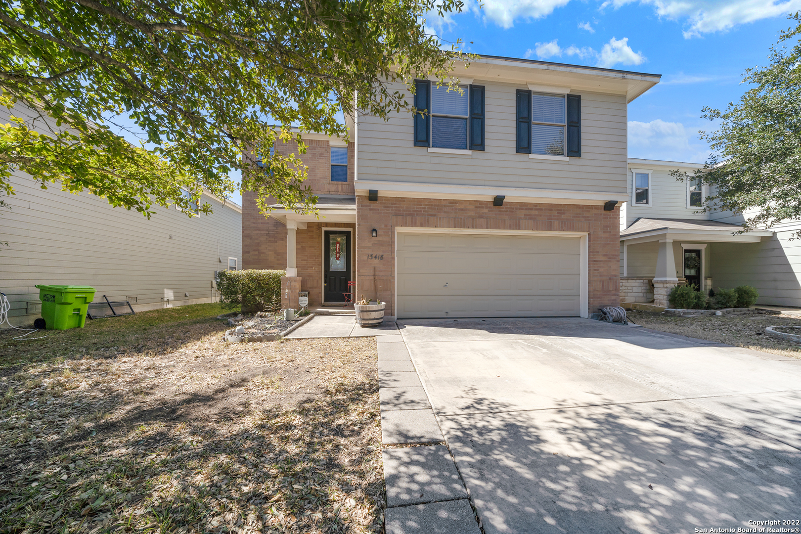 13418 Solar Crest San Antonio TX 78245