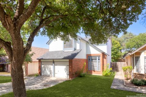 16626 Fallen Tree Drive San Antonio TX 78247
