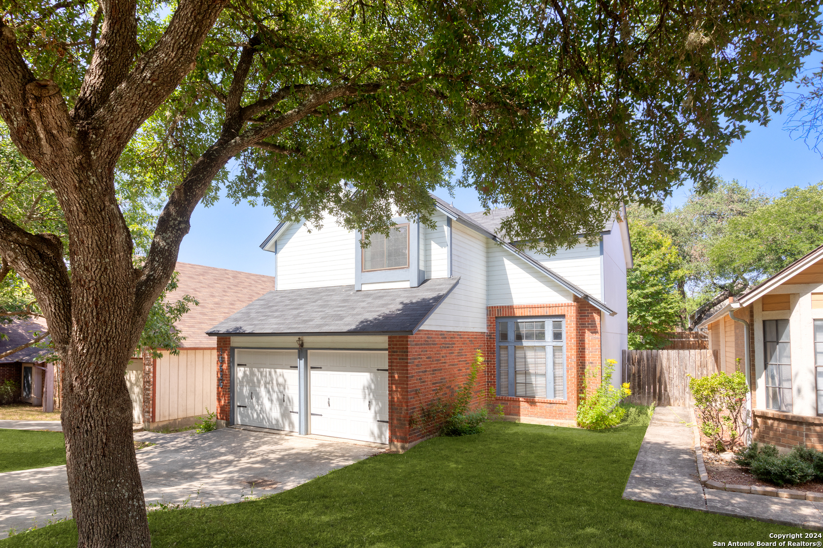 16626 Fallen Tree Drive San Antonio TX 78247
