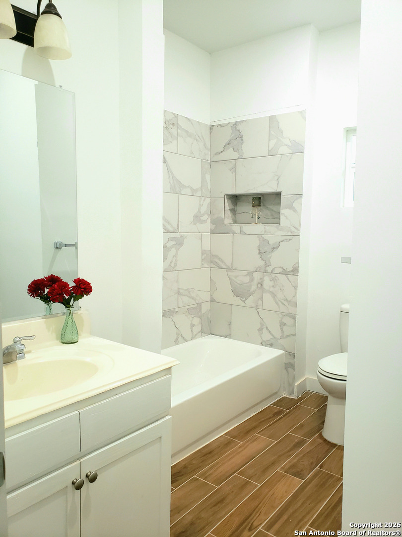 1025 Fulton San Antonio TX 78201