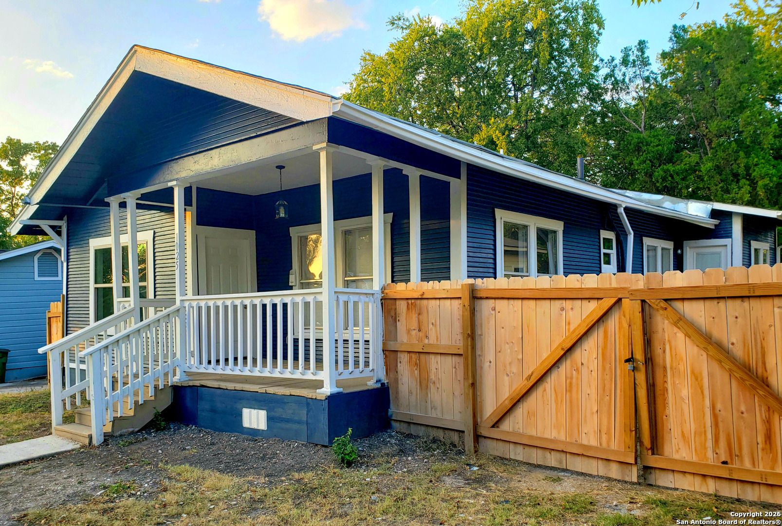 1025 Fulton San Antonio TX 78201