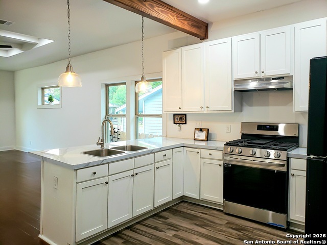 1025 Fulton San Antonio TX 78201