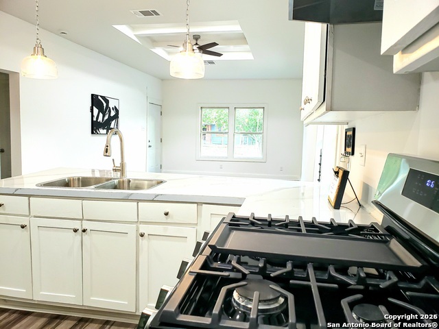1025 Fulton San Antonio TX 78201