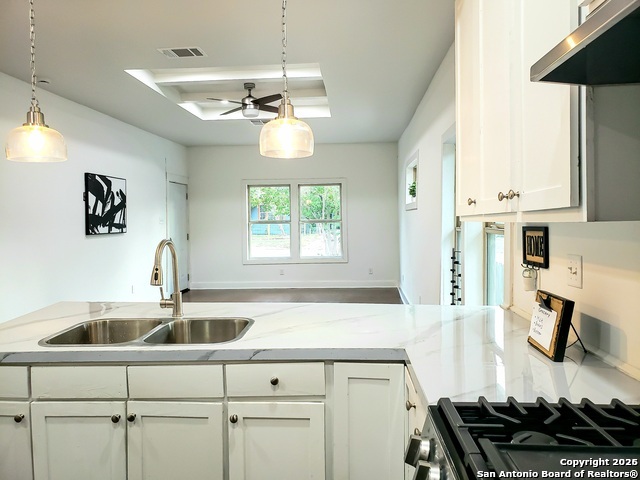 1025 Fulton San Antonio TX 78201