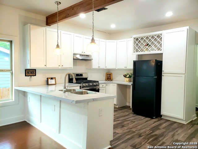 1025 Fulton San Antonio TX 78201