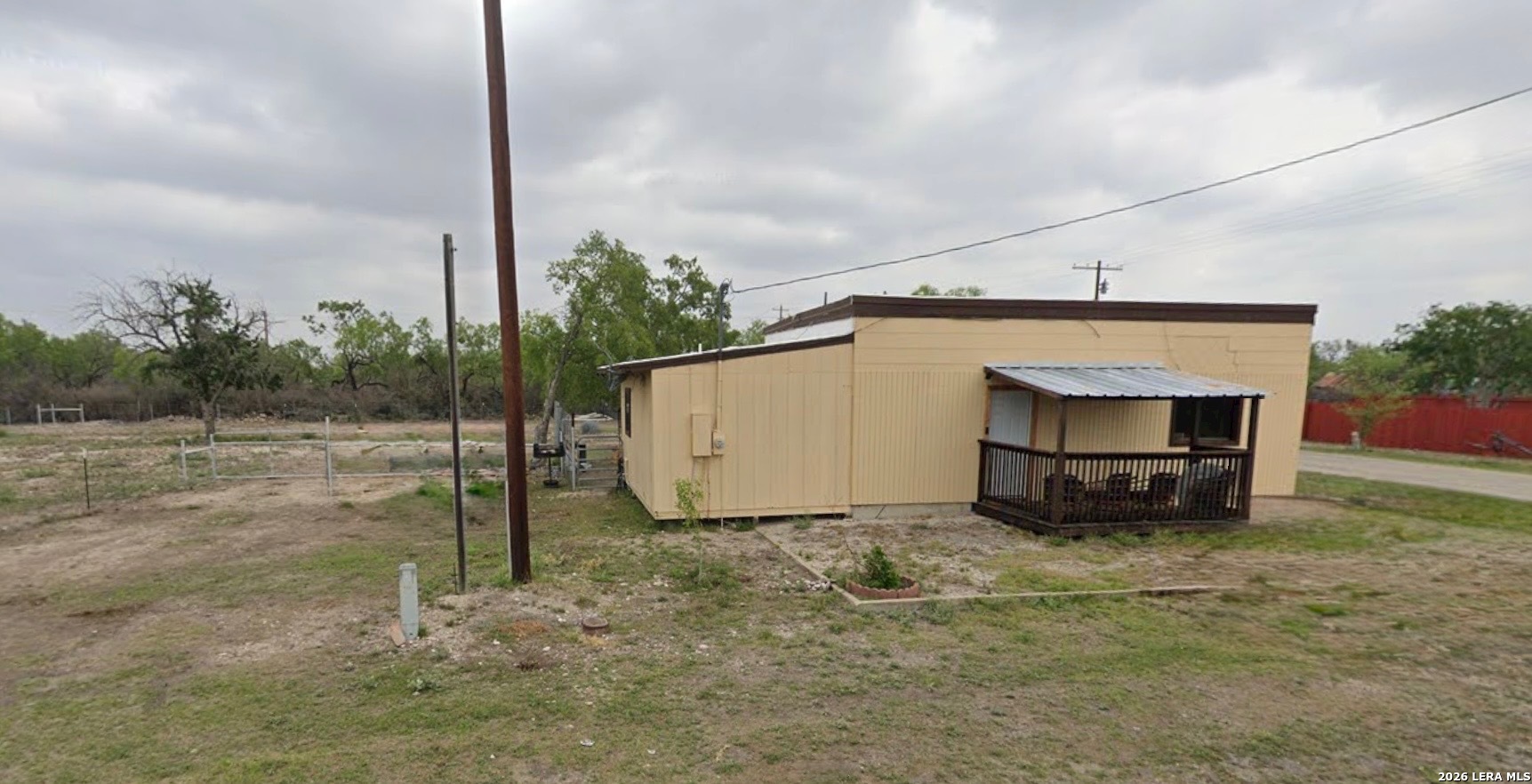 385 N Railroad Street Spofford TX 78877