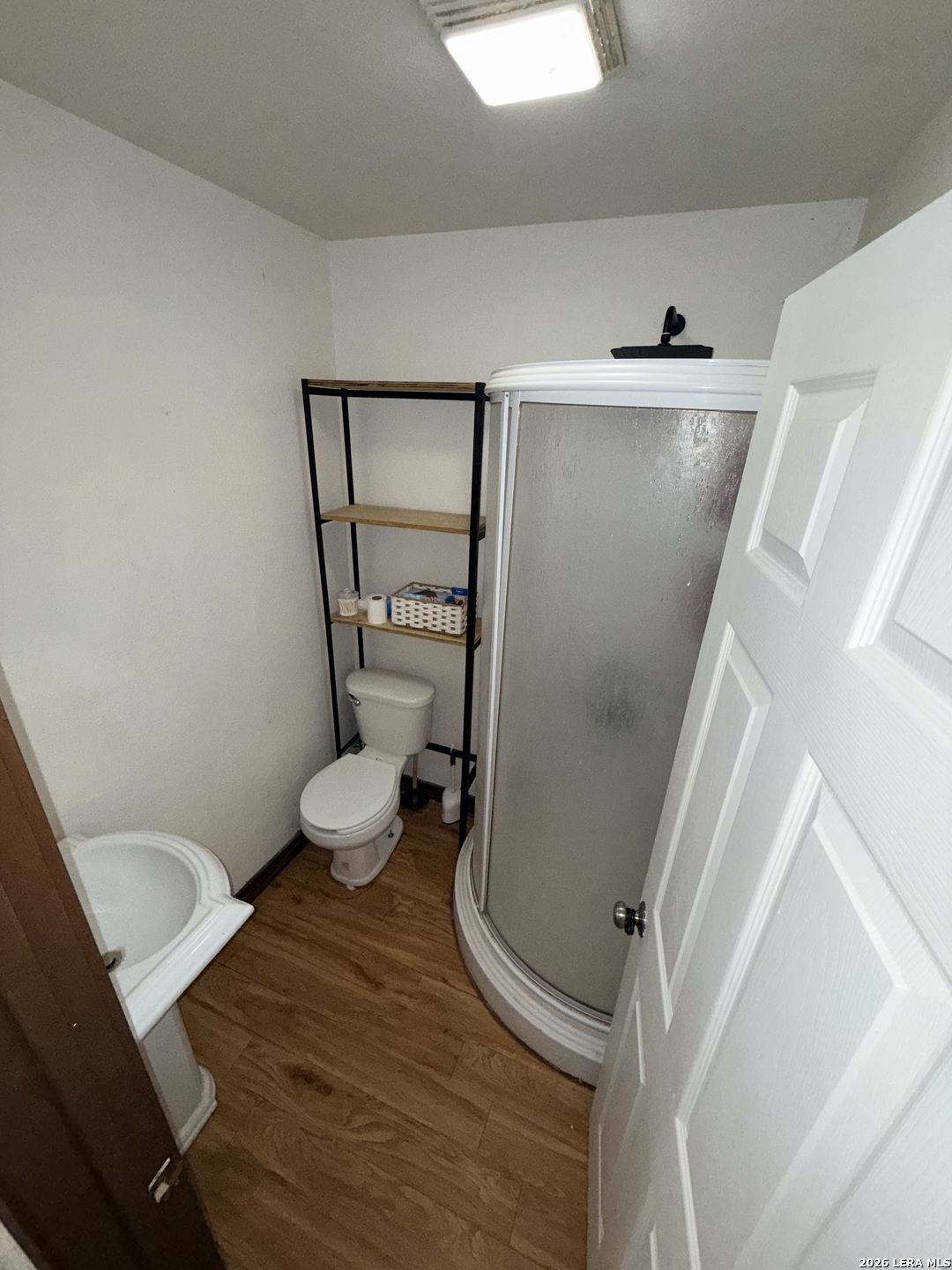 385 N Railroad Street Spofford TX 78877