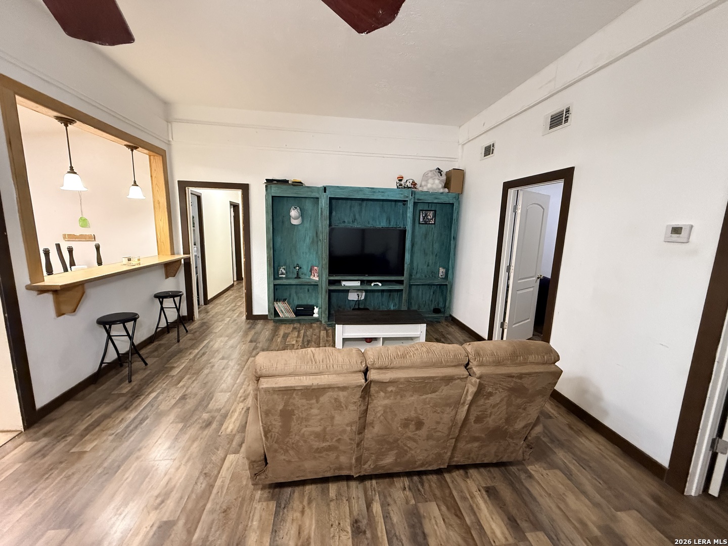 385 N Railroad Street Spofford TX 78877