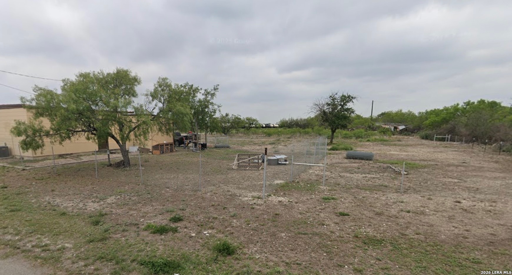385 N Railroad Street Spofford TX 78877