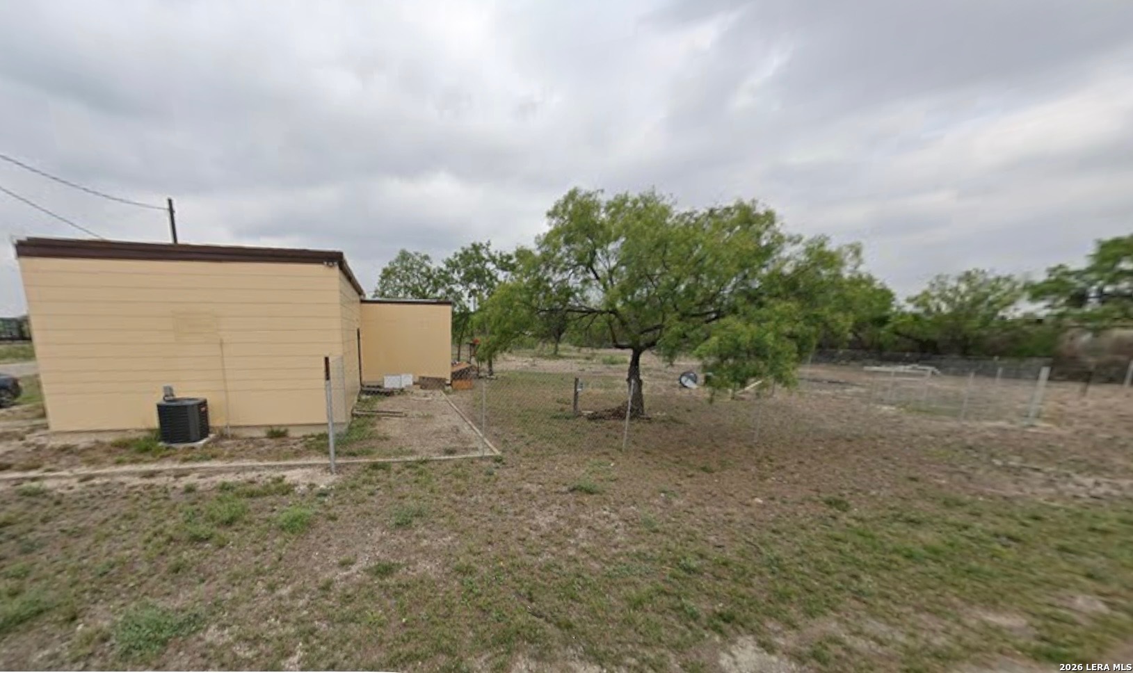 385 N Railroad Street Spofford TX 78877