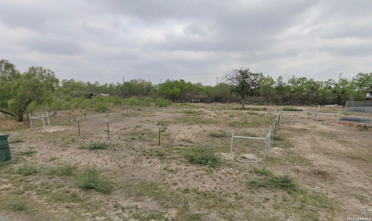 385 N Railroad Street Spofford TX 78877