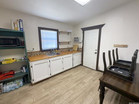 385 N Railroad Street Spofford TX 78877