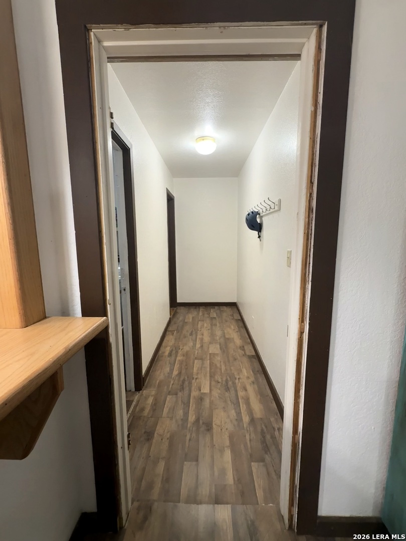 385 N Railroad Street Spofford TX 78877