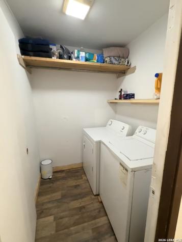 385 N Railroad Street Spofford TX 78877