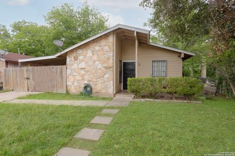 530 Park Village Drive San Antonio TX 78227